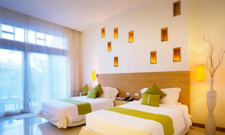 Mercure Koh Chang Hideaway, Ko Chang, Thailand