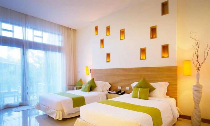 Mercure Koh Chang Hideaway, Ko Chang, Thailand