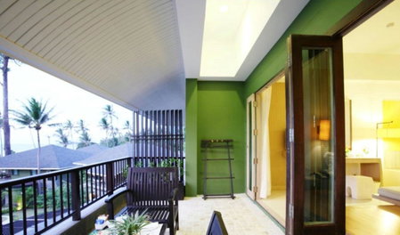 Mercure Koh Chang Hideaway, Ko Chang, Thailand