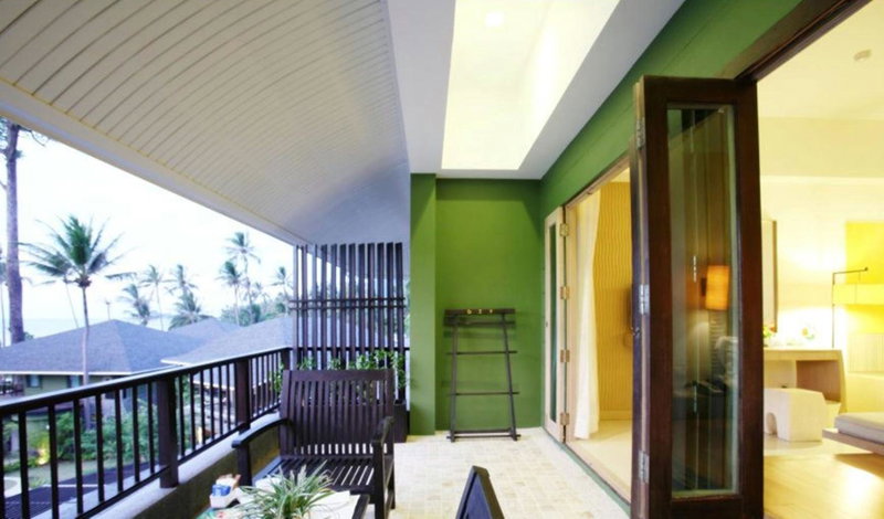 Mercure Koh Chang Hideaway, Ko Chang, Thailand