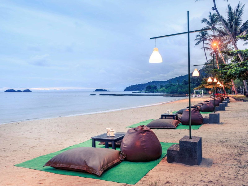 Mercure Koh Chang Hideaway, Ko Chang, Thailand