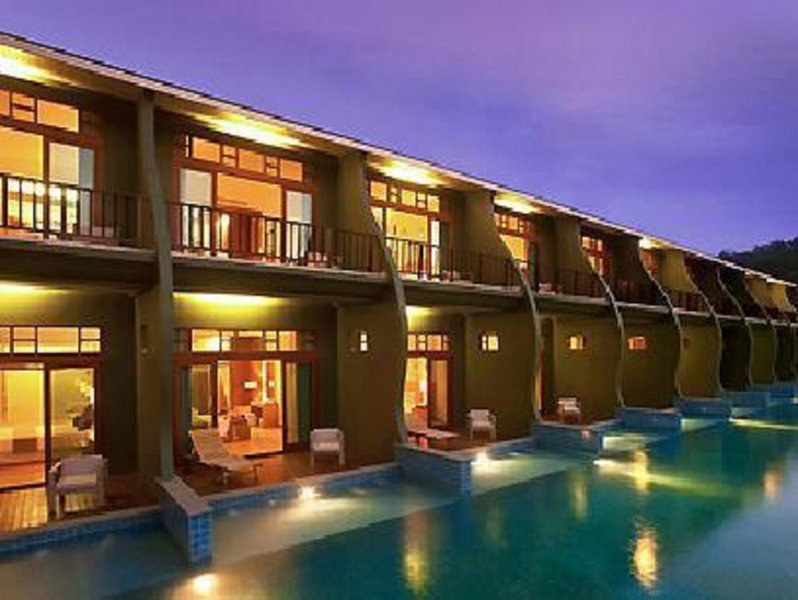 Mercure Koh Chang Hideaway, Ko Chang, Thailand