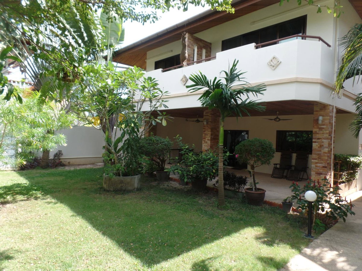 Hotel · Babylon Pool Villas, Ban Chalong