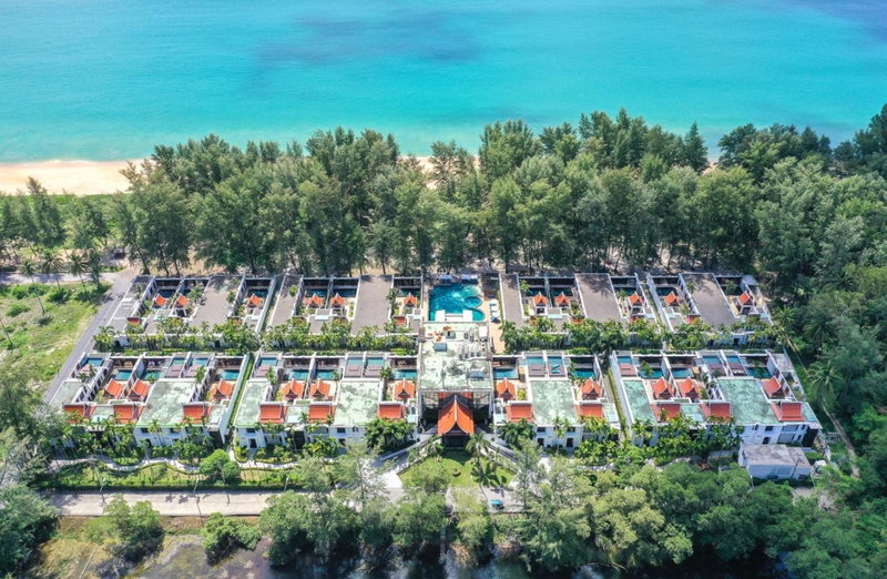 Maikhao Dream Villa Resort and Spa, Maikhao Phuket, คาทุ, ประเทศไทย