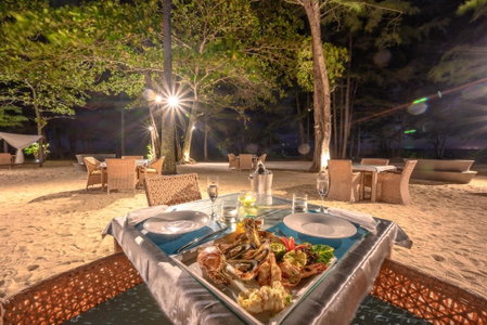 Maikhao Dream Villa Resort and Spa, Maikhao Phuket, คาทุ, ประเทศไทย