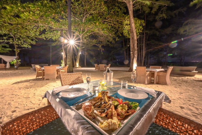 Maikhao Dream Villa Resort and Spa, Maikhao Phuket, คาทุ, ประเทศไทย