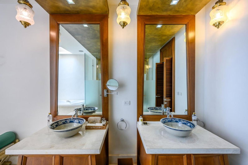 Maikhao Dream Villa Resort and Spa, Maikhao Phuket, คาทุ, ประเทศไทย
