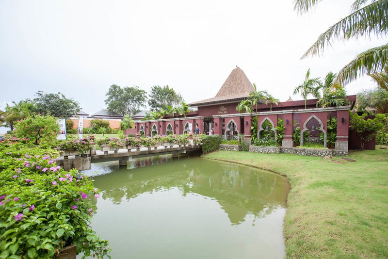 ananea Beyond Khaolak, Takua Pa, Thailand