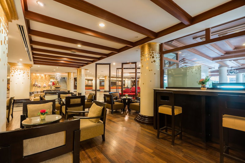 Mountain Beach Resort, Pattaya, Thailand