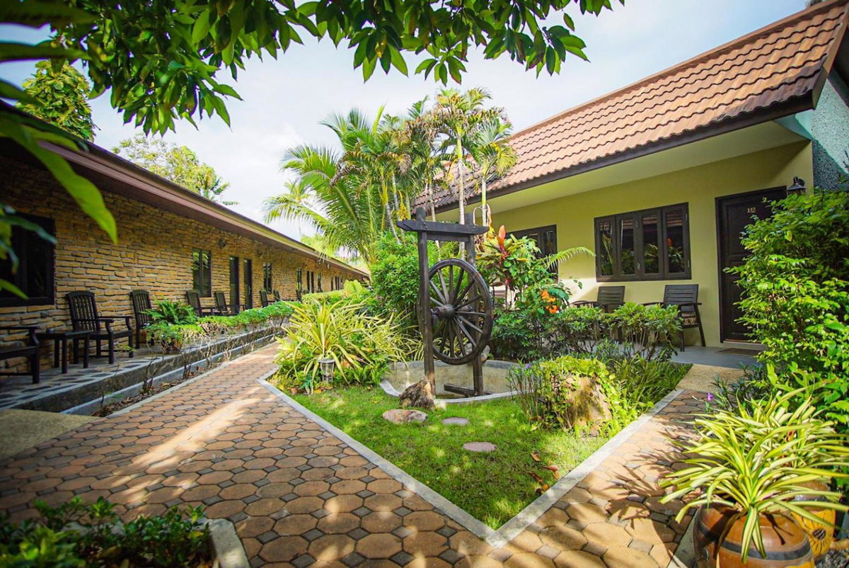 Capricorn Village - SHA Extra Plus, Thailand