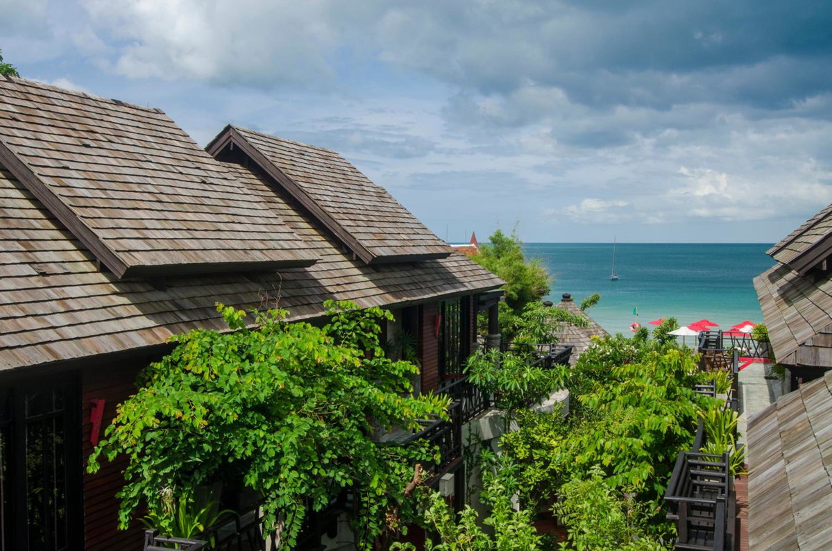 Kirikayan Boutique Resort - SHA Extra Plus, Thailand