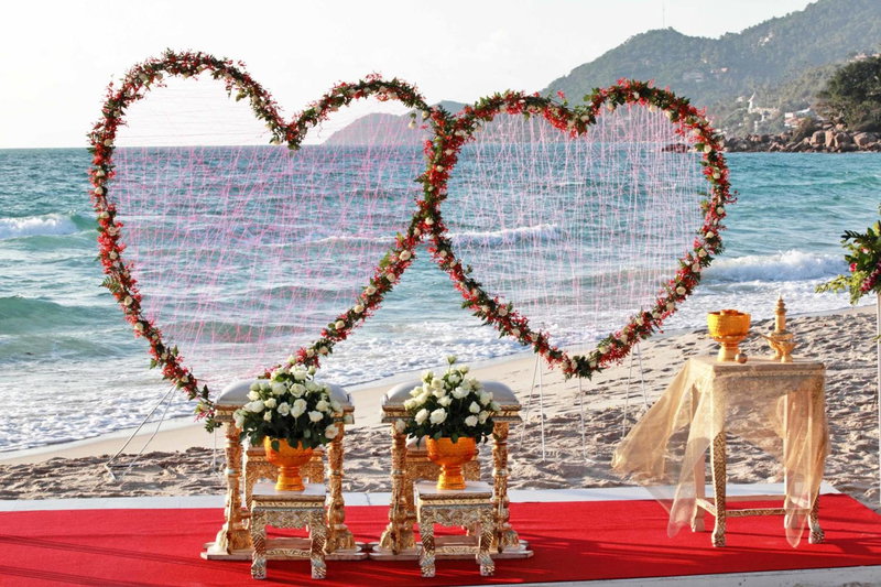 Kirikayan Boutique Resort - SHA Extra Plus, Ko Samui, Thailand