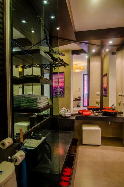 Kirikayan Boutique Resort - SHA Extra Plus, Ko Samui, Thailand