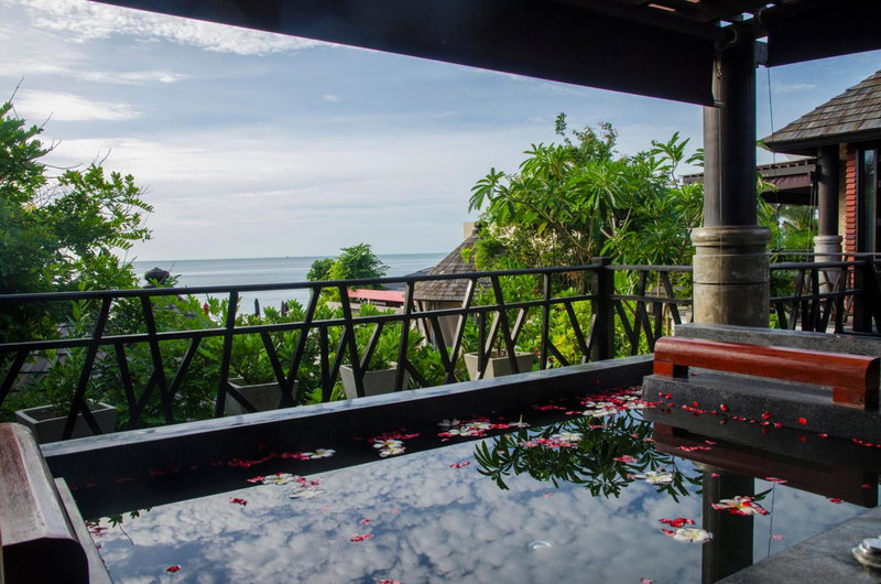 Kirikayan Boutique Resort - SHA Extra Plus, Ko Samui, Thailand