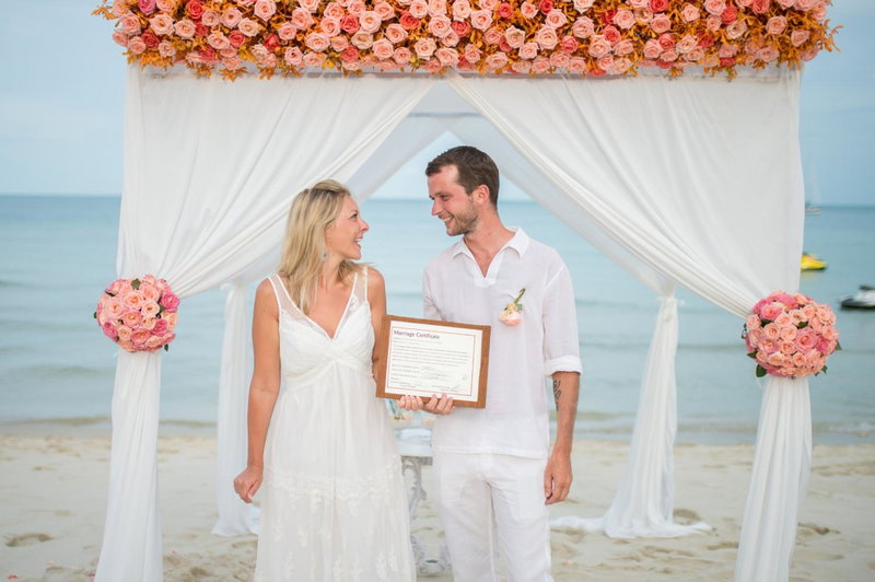Kirikayan Boutique Resort - SHA Extra Plus, Ko Samui, Thailand