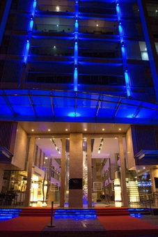 The Sanctuary Resort Pattaya, BW Signature Collection, Pattaya, Thailand