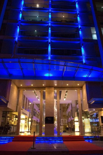 The Sanctuary Resort Pattaya, BW Signature Collection, Pattaya, Thailand