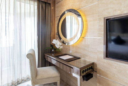 The Sanctuary Resort Pattaya, BW Signature Collection, Pattaya, Thailand