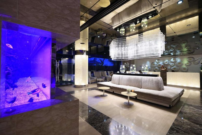 The Sanctuary Resort Pattaya, BW Signature Collection, Pattaya, Thailand