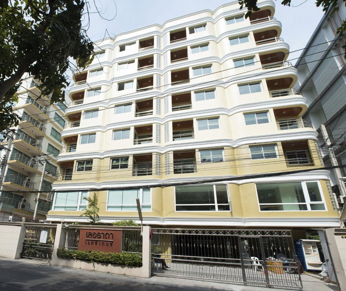 Le Tada Residence, มักกะสัน, ประเทศไทย