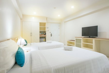 Le Tada Residence, มักกะสัน, ประเทศไทย