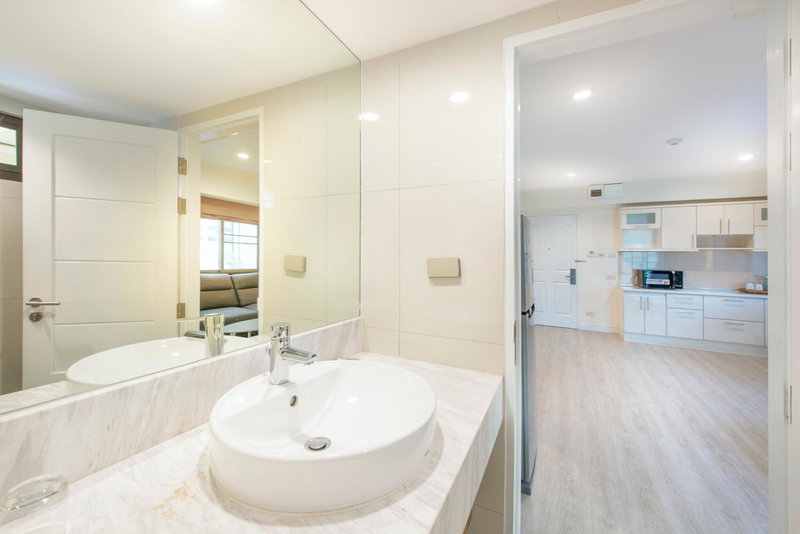 Le Tada Residence, มักกะสัน, ประเทศไทย