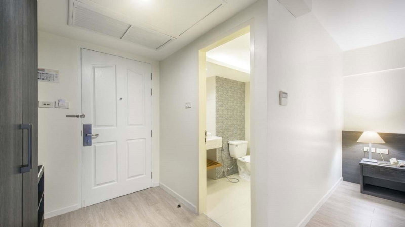 Le Tada Residence, มักกะสัน, ประเทศไทย