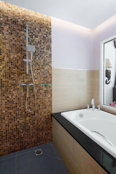 Aiyara Grand Hotel, Pattaya, Thailand