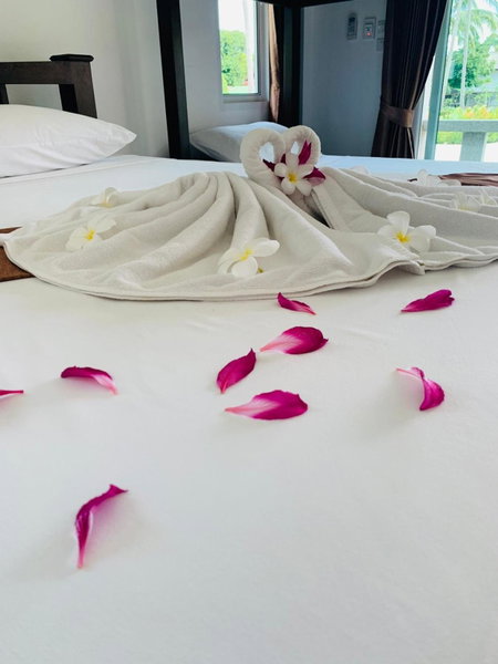 Shangrilah Bungalow, Ko Samui, Thailand