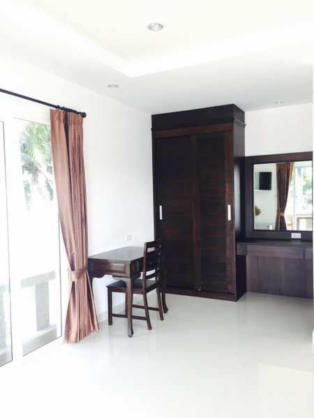 Shangrilah Bungalow, Ko Samui, Thailand