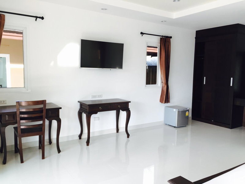 Shangrilah Bungalow, Ko Samui, Thailand