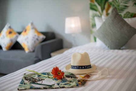 The Briza Beach Resort Khaolak, Thai Mueang, Thailand