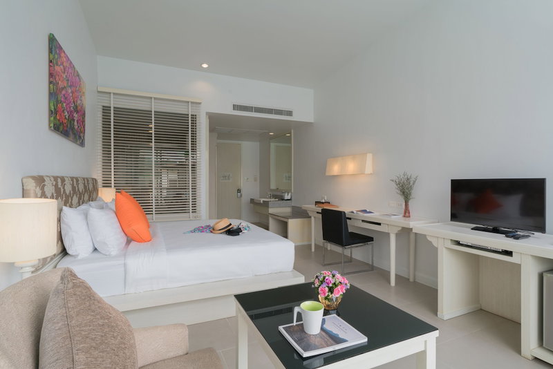 The Briza Beach Resort Khaolak, Thai Mueang, Thailand