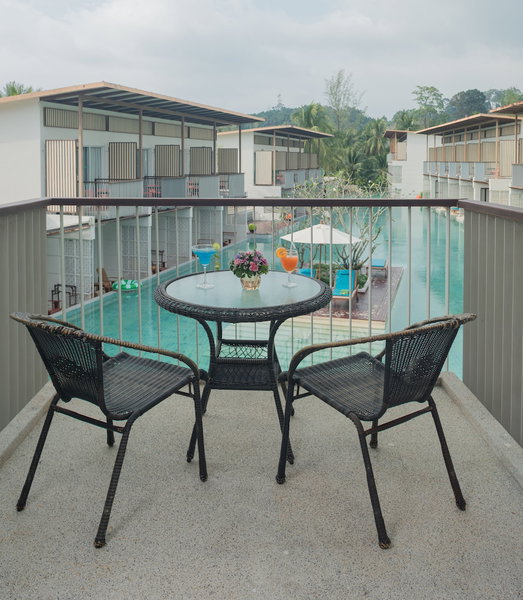 The Briza Beach Resort Khaolak, Thai Mueang, Thailand
