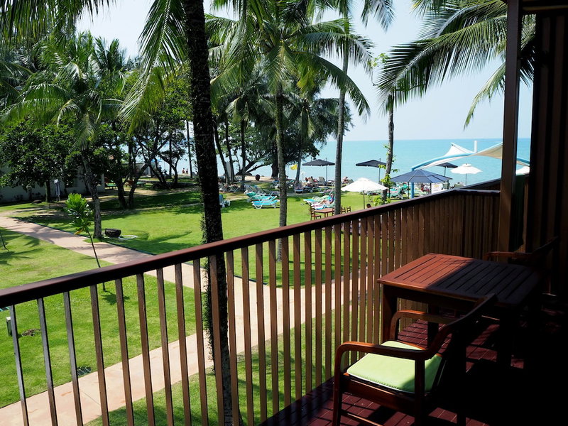 The Briza Beach Resort Khaolak, Thai Mueang, Thailand