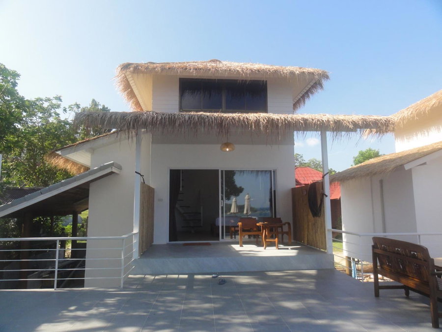 High Life Bungalow, Haad Yao, Thailand