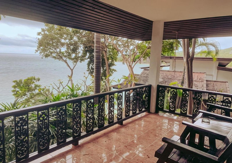 High Life Bungalow, Haad Yao, Thailand