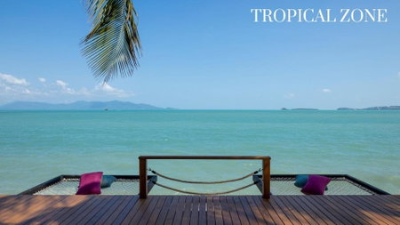 Celes Samui, Ko Samui, Thailand