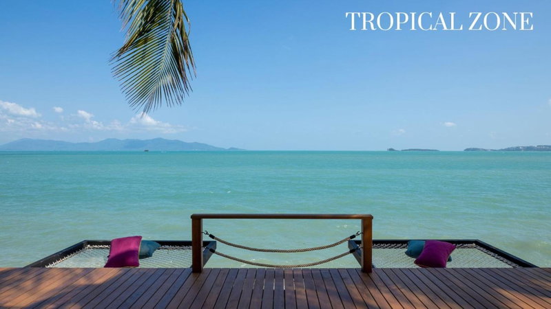 Celes Samui, Ko Samui, Thailand