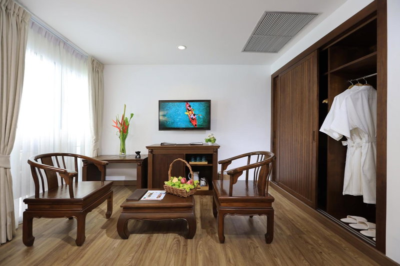Celes Samui, Ko Samui, Thailand