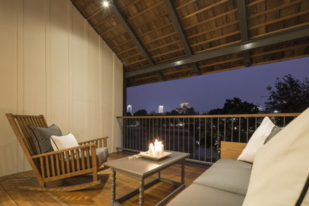 Sala Lanna Chiang Mai, Chiang Mai, Thailand