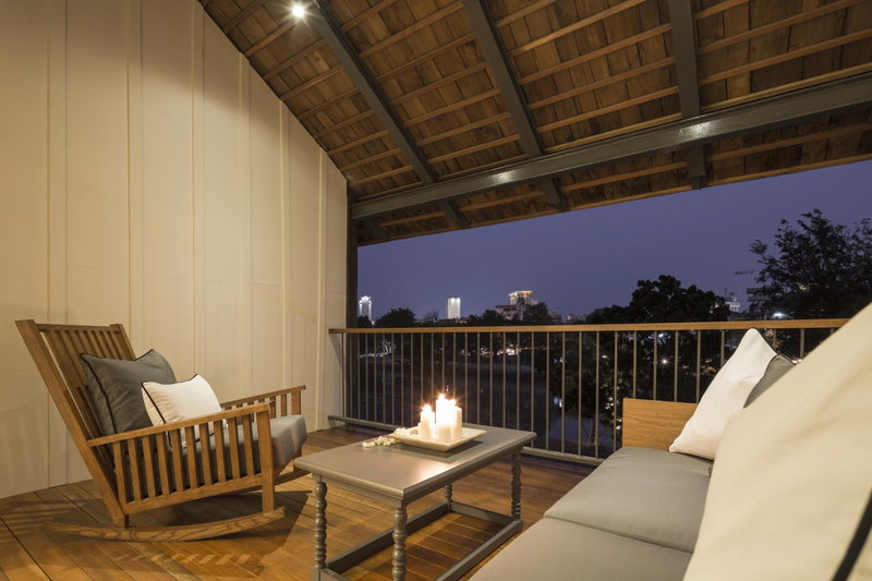 Sala Lanna Chiang Mai, Chiang Mai, Thailand