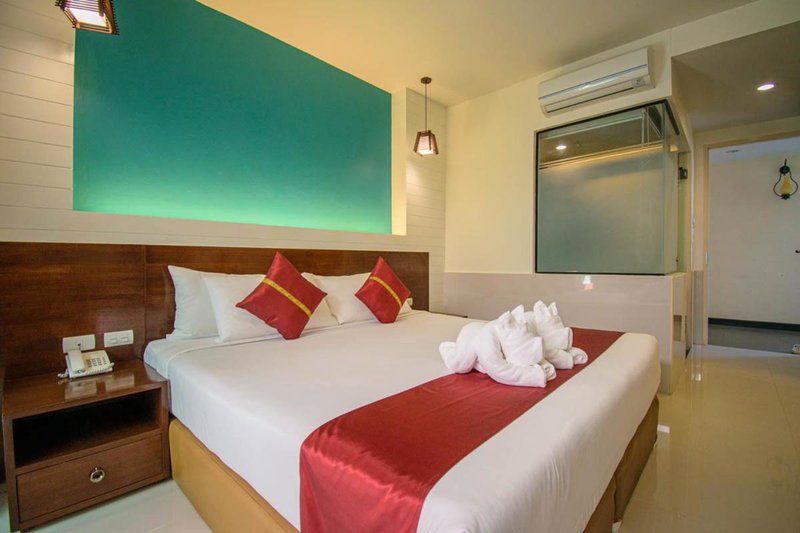 Kiang Haad Beach Hua Hin, Hua Hin, Thailand