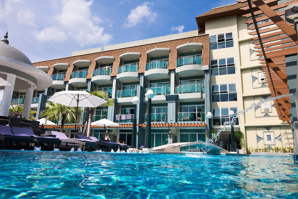 Ramaburin Resort, Thailand