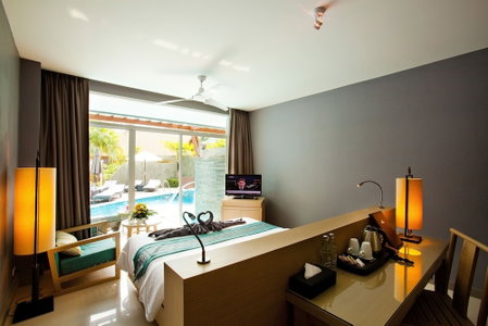 Ramaburin Resort, Kathu, Thailand