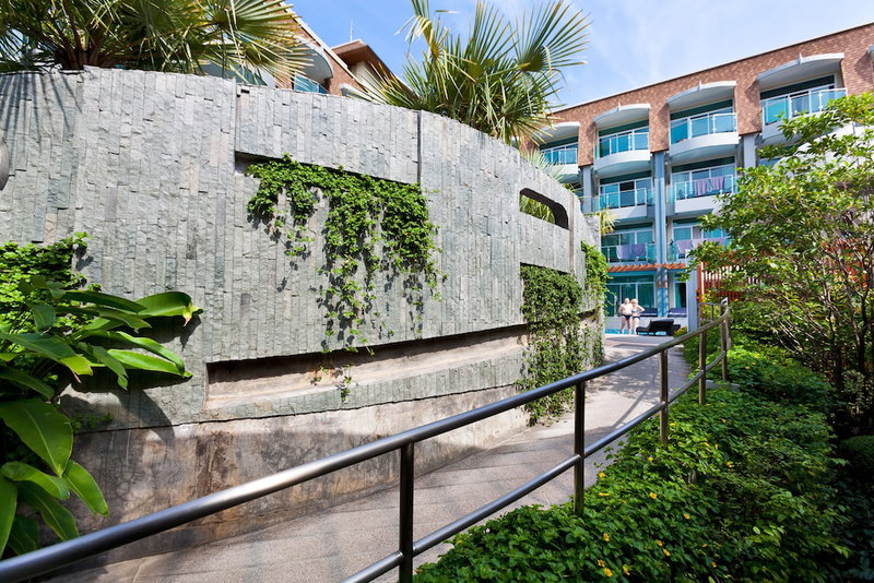 Ramaburin Resort, Kathu, Thailand