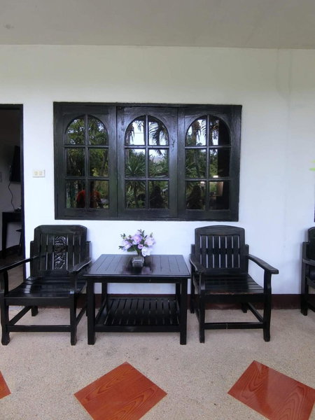 The Krabi Forest Homestay, Krabi, ประเทศไทย