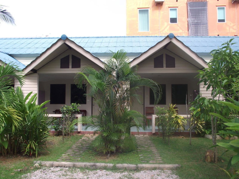 The Krabi Forest Homestay, Krabi, ประเทศไทย