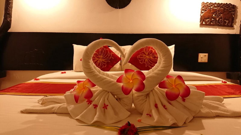 The Krabi Forest Homestay, Krabi, ประเทศไทย