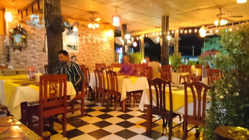 The Krabi Forest Homestay, Krabi, ประเทศไทย